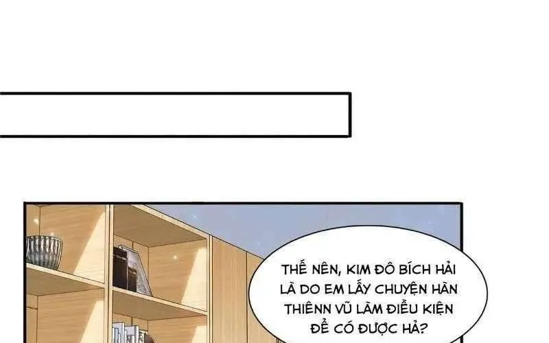 Hệt Như Hàn Quang Gặp Nắng Gắt Chap 151 - Next Chap 152