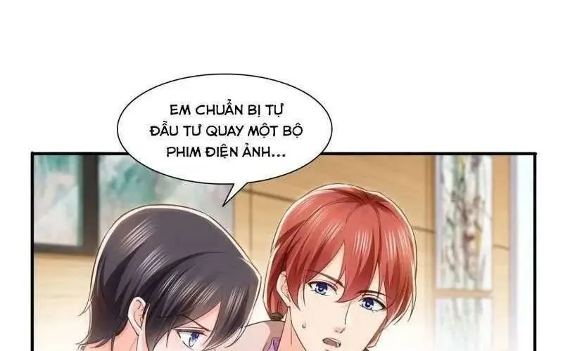 Hệt Như Hàn Quang Gặp Nắng Gắt Chap 151 - Next Chap 152