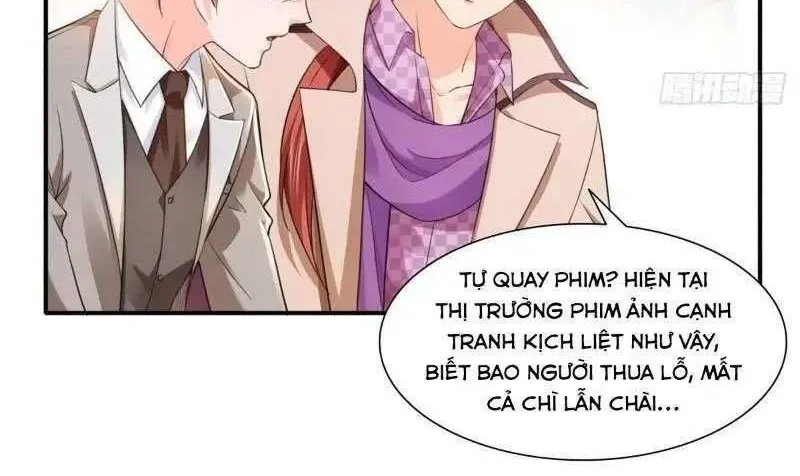 Hệt Như Hàn Quang Gặp Nắng Gắt Chap 151 - Next Chap 152