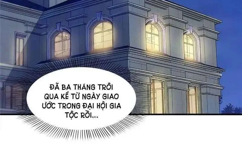 Hệt Như Hàn Quang Gặp Nắng Gắt Chap 151 - Next Chap 152