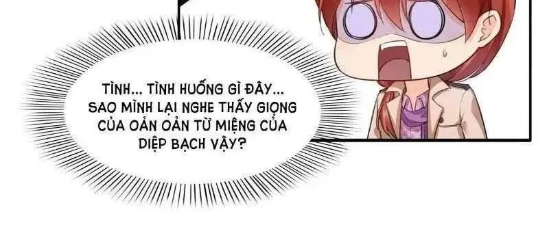 Hệt Như Hàn Quang Gặp Nắng Gắt Chap 151 - Next Chap 152