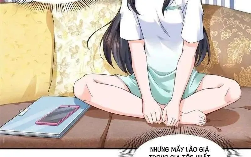 Hệt Như Hàn Quang Gặp Nắng Gắt Chap 151 - Next Chap 152
