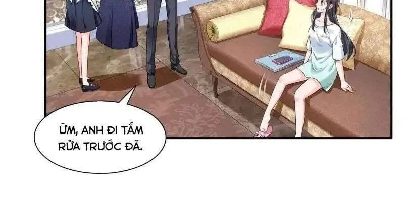 Hệt Như Hàn Quang Gặp Nắng Gắt Chap 151 - Next Chap 152