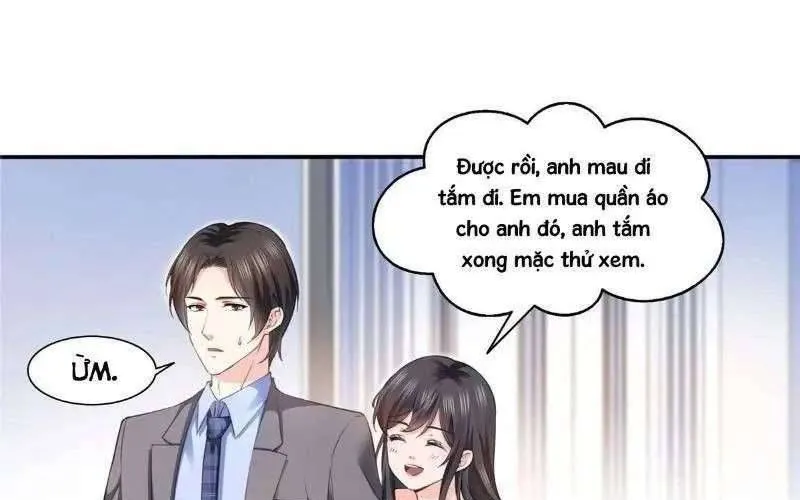 Hệt Như Hàn Quang Gặp Nắng Gắt Chap 151 - Next Chap 152