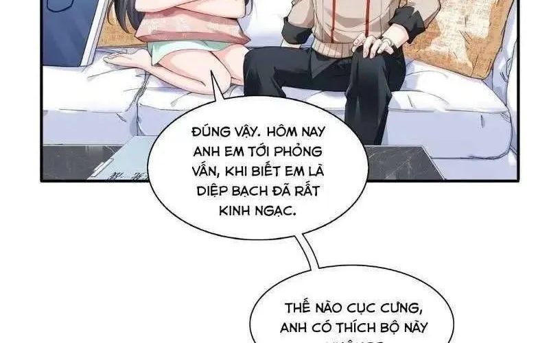 Hệt Như Hàn Quang Gặp Nắng Gắt Chap 151 - Next Chap 152