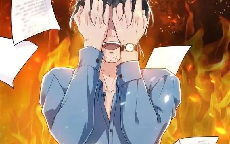 Hệt Như Hàn Quang Gặp Nắng Gắt Chap 151 - Next Chap 152