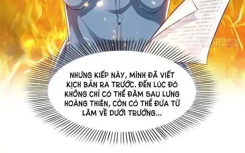 Hệt Như Hàn Quang Gặp Nắng Gắt Chap 151 - Next Chap 152
