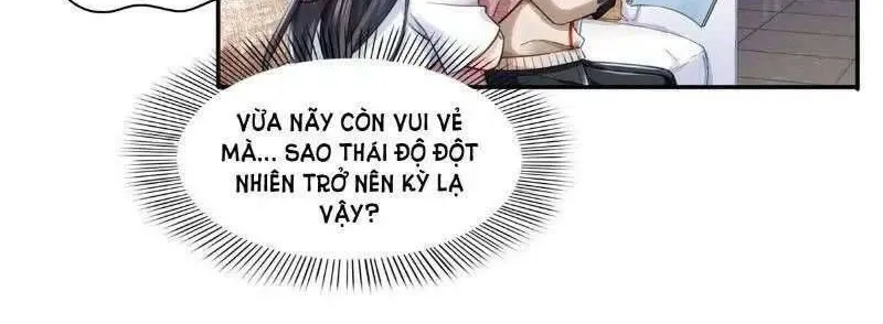 Hệt Như Hàn Quang Gặp Nắng Gắt Chap 151 - Next Chap 152