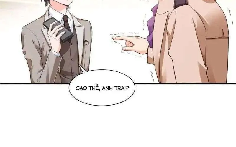 Hệt Như Hàn Quang Gặp Nắng Gắt Chap 151 - Next Chap 152