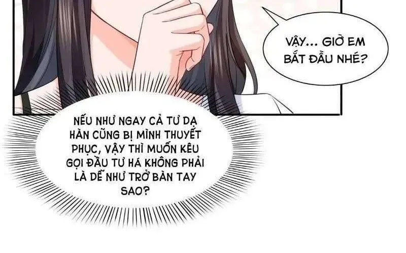Hệt Như Hàn Quang Gặp Nắng Gắt Chap 151 - Next Chap 152