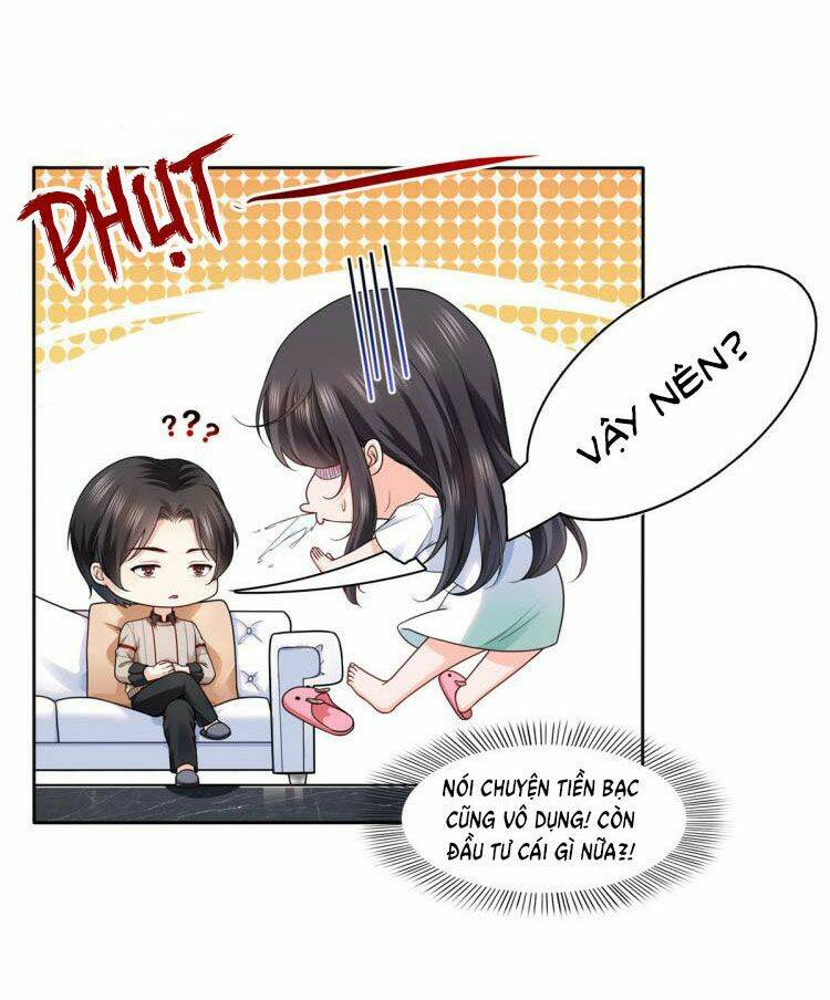 Hệt Như Hàn Quang Gặp Nắng Gắt Chap 152.1 - Next Chap 153.1