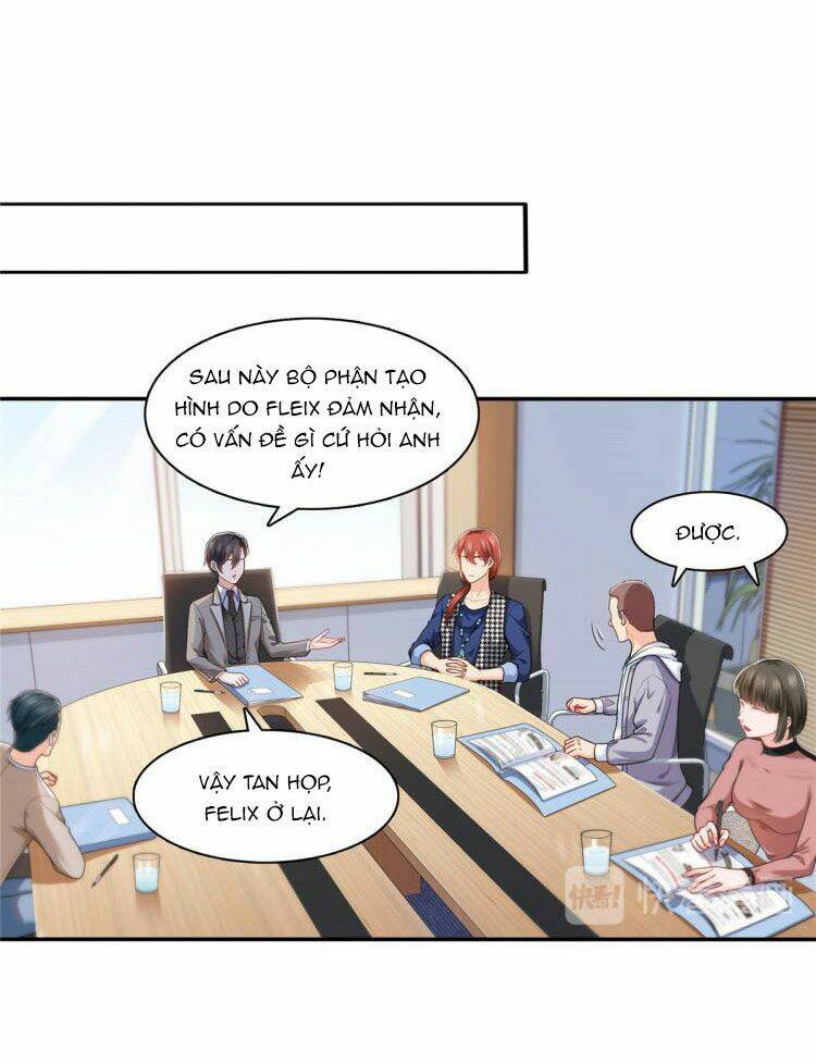 Hệt Như Hàn Quang Gặp Nắng Gắt Chap 152.2 - Next Chap 153.2