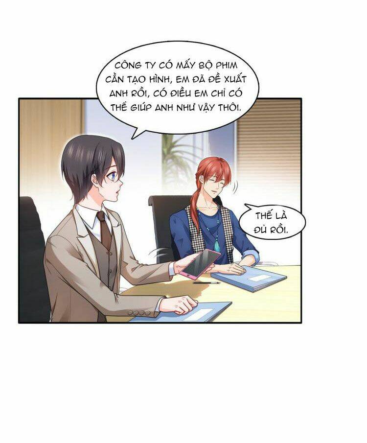 Hệt Như Hàn Quang Gặp Nắng Gắt Chap 152.2 - Next Chap 153.2