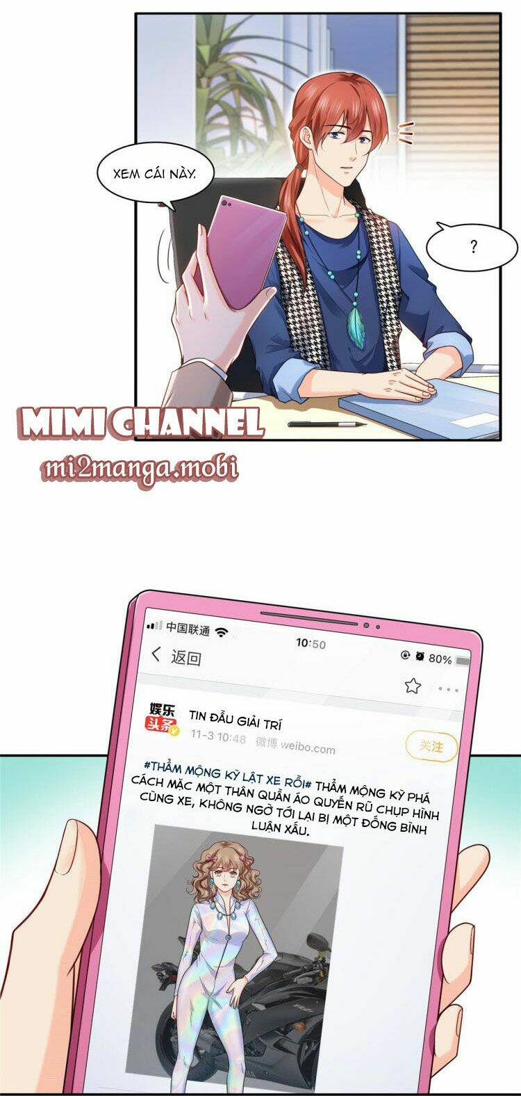 Hệt Như Hàn Quang Gặp Nắng Gắt Chap 152.2 - Next Chap 153.2