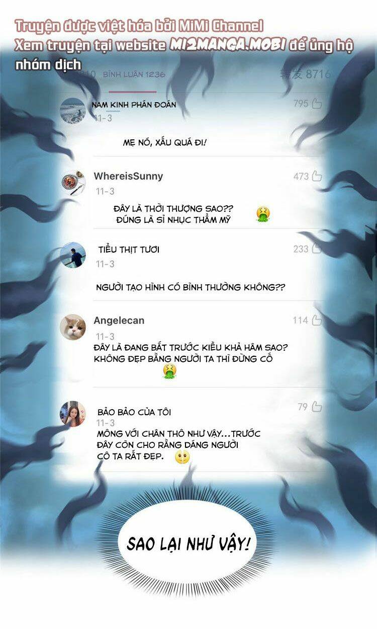 Hệt Như Hàn Quang Gặp Nắng Gắt Chap 152.2 - Next Chap 153.2