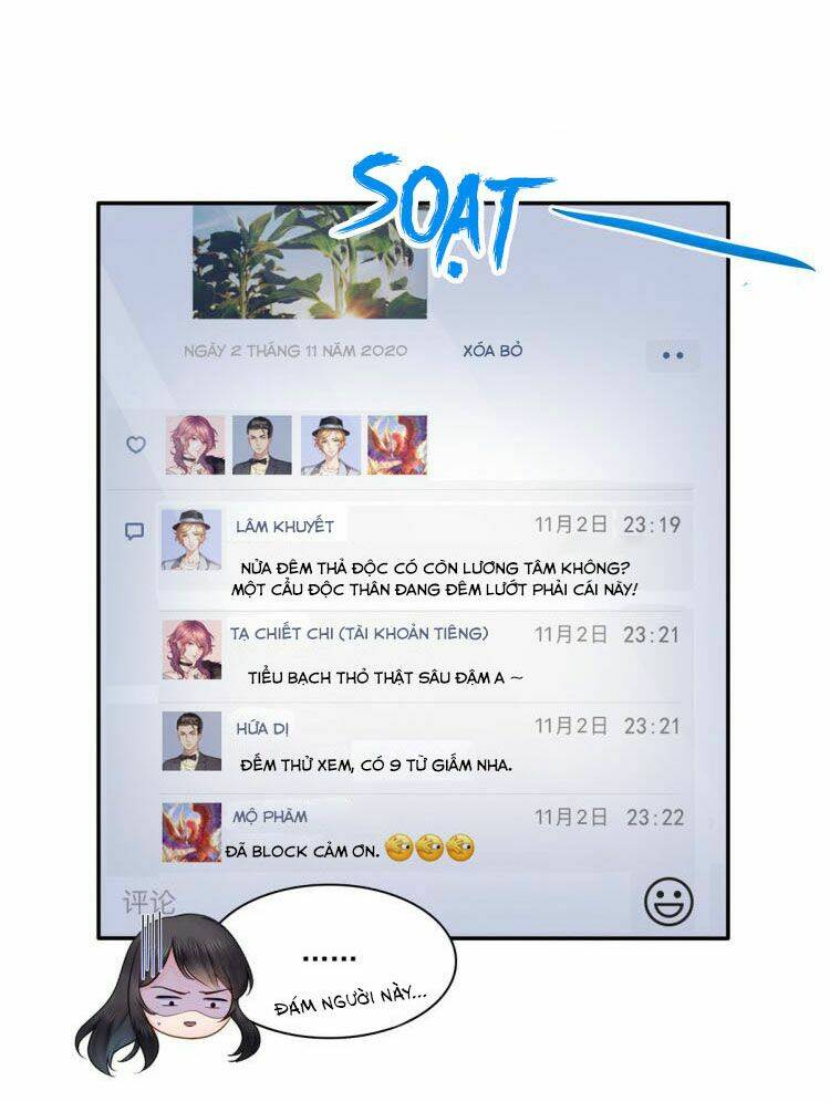 Hệt Như Hàn Quang Gặp Nắng Gắt Chap 152.2 - Next Chap 153.2