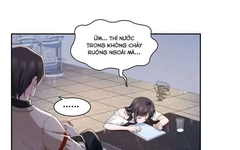 Hệt Như Hàn Quang Gặp Nắng Gắt Chap 152 - Next Chap 153