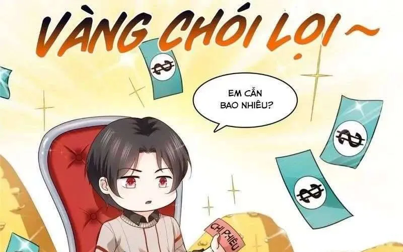 Hệt Như Hàn Quang Gặp Nắng Gắt Chap 152 - Next Chap 153
