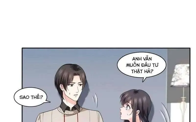 Hệt Như Hàn Quang Gặp Nắng Gắt Chap 152 - Next Chap 153