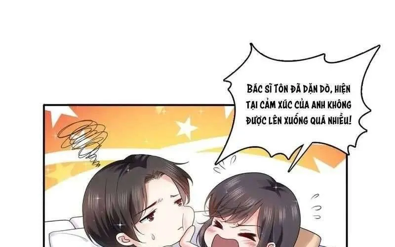 Hệt Như Hàn Quang Gặp Nắng Gắt Chap 152 - Next Chap 153