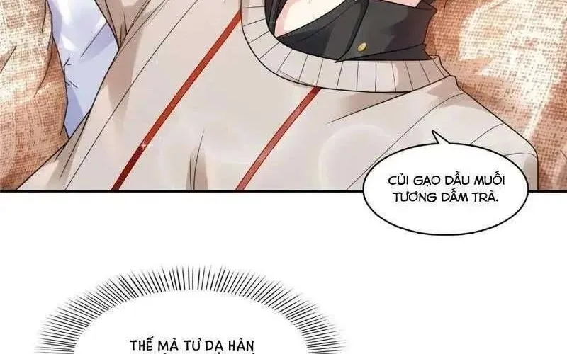 Hệt Như Hàn Quang Gặp Nắng Gắt Chap 152 - Next Chap 153