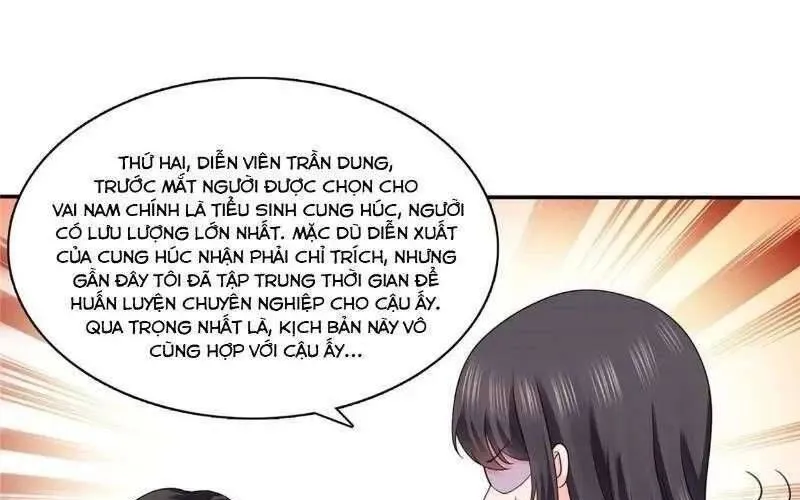 Hệt Như Hàn Quang Gặp Nắng Gắt Chap 152 - Next Chap 153