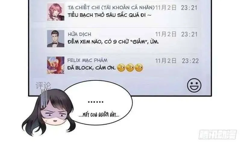 Hệt Như Hàn Quang Gặp Nắng Gắt Chap 152 - Next Chap 153