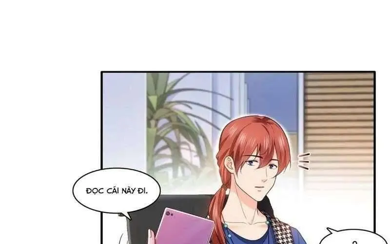 Hệt Như Hàn Quang Gặp Nắng Gắt Chap 152 - Next Chap 153