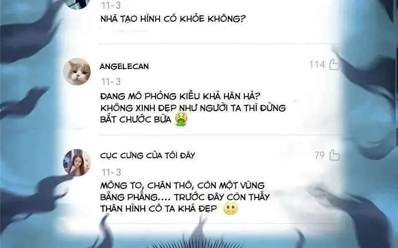 Hệt Như Hàn Quang Gặp Nắng Gắt Chap 152 - Next Chap 153