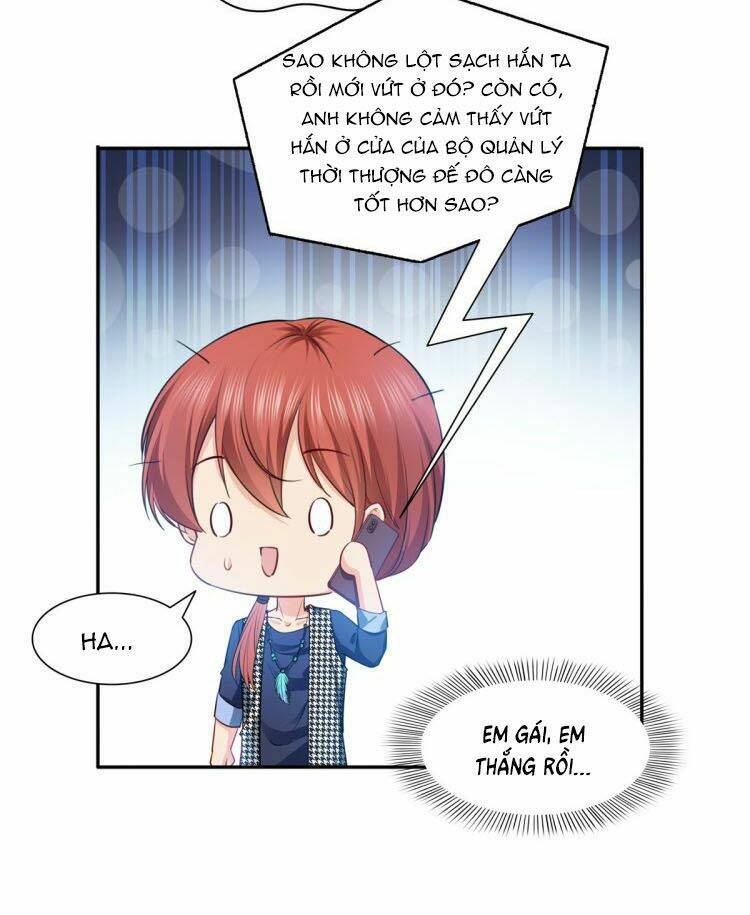 Hệt Như Hàn Quang Gặp Nắng Gắt Chap 153.1 - Next Chap 154.1