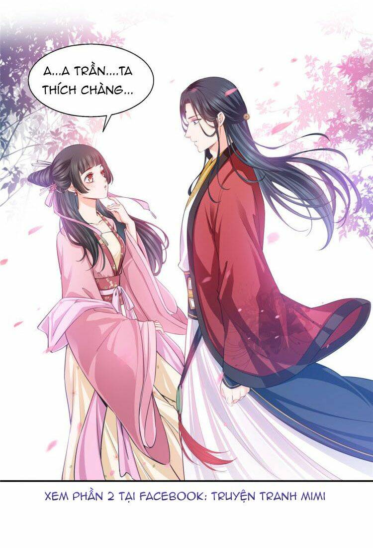 Hệt Như Hàn Quang Gặp Nắng Gắt Chap 153.1 - Next Chap 154.1