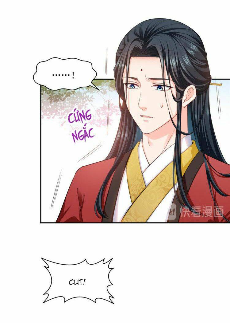 Hệt Như Hàn Quang Gặp Nắng Gắt Chap 153.2 - Next Chap 154.2