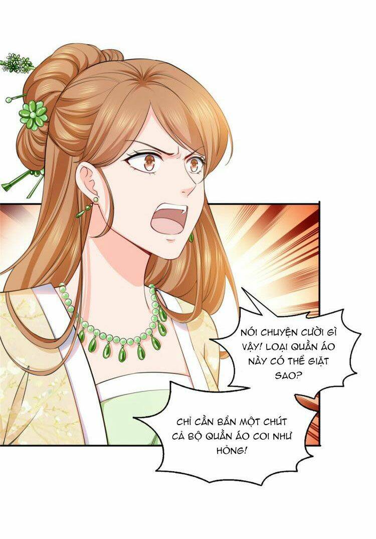 Hệt Như Hàn Quang Gặp Nắng Gắt Chap 153.2 - Next Chap 154.2