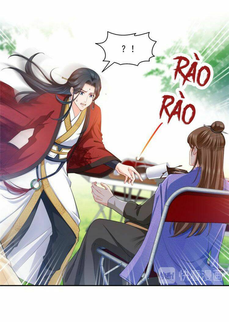 Hệt Như Hàn Quang Gặp Nắng Gắt Chap 153.2 - Next Chap 154.2