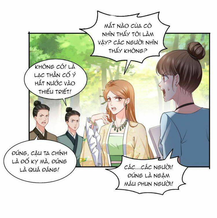 Hệt Như Hàn Quang Gặp Nắng Gắt Chap 153.2 - Next Chap 154.2