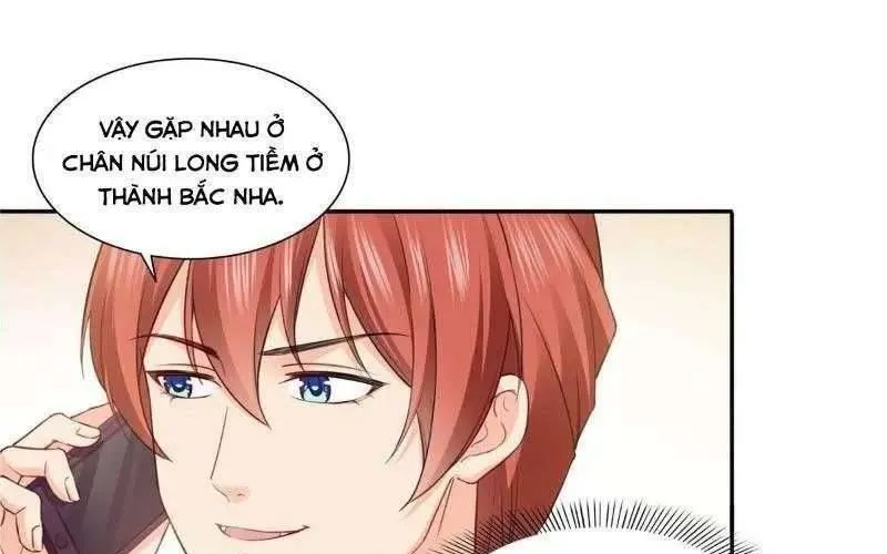 Hệt Như Hàn Quang Gặp Nắng Gắt Chap 153 - Next Chap 154