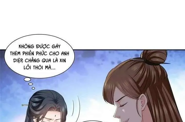 Hệt Như Hàn Quang Gặp Nắng Gắt Chap 153 - Next Chap 154