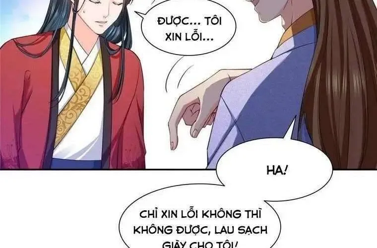 Hệt Như Hàn Quang Gặp Nắng Gắt Chap 153 - Next Chap 154