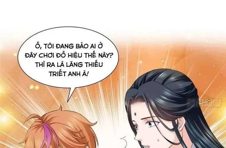 Hệt Như Hàn Quang Gặp Nắng Gắt Chap 153 - Next Chap 154
