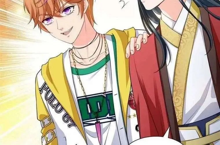 Hệt Như Hàn Quang Gặp Nắng Gắt Chap 153 - Next Chap 154