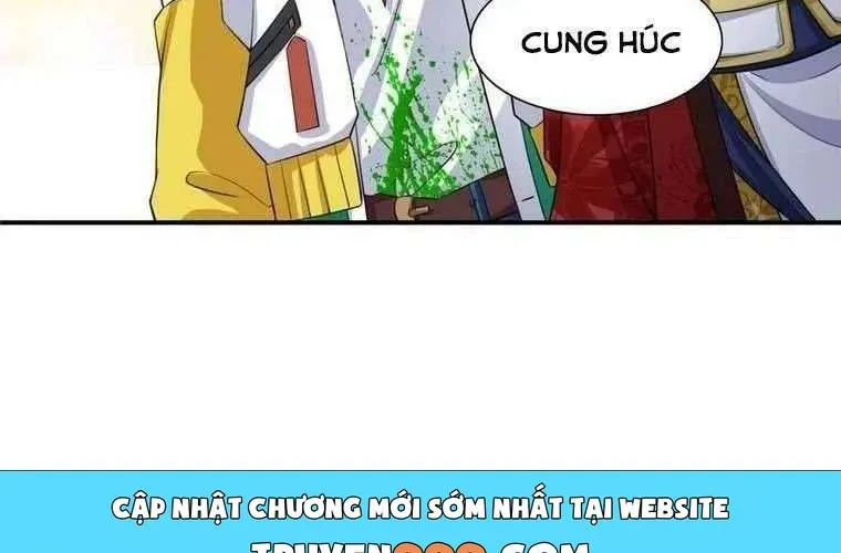 Hệt Như Hàn Quang Gặp Nắng Gắt Chap 153 - Next Chap 154