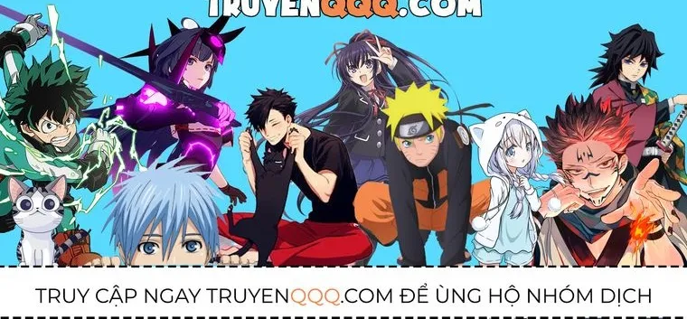 Hệt Như Hàn Quang Gặp Nắng Gắt Chap 153 - Next Chap 154