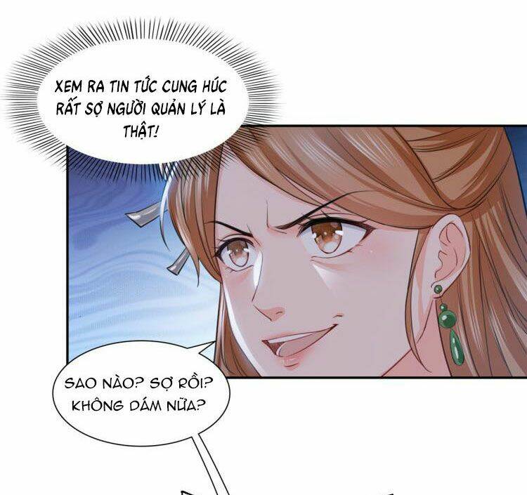 Hệt Như Hàn Quang Gặp Nắng Gắt Chap 154.1 - Next Chap 155.1