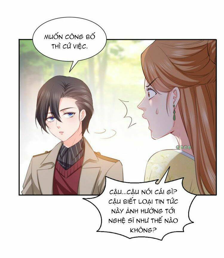 Hệt Như Hàn Quang Gặp Nắng Gắt Chap 154.1 - Next Chap 155.1