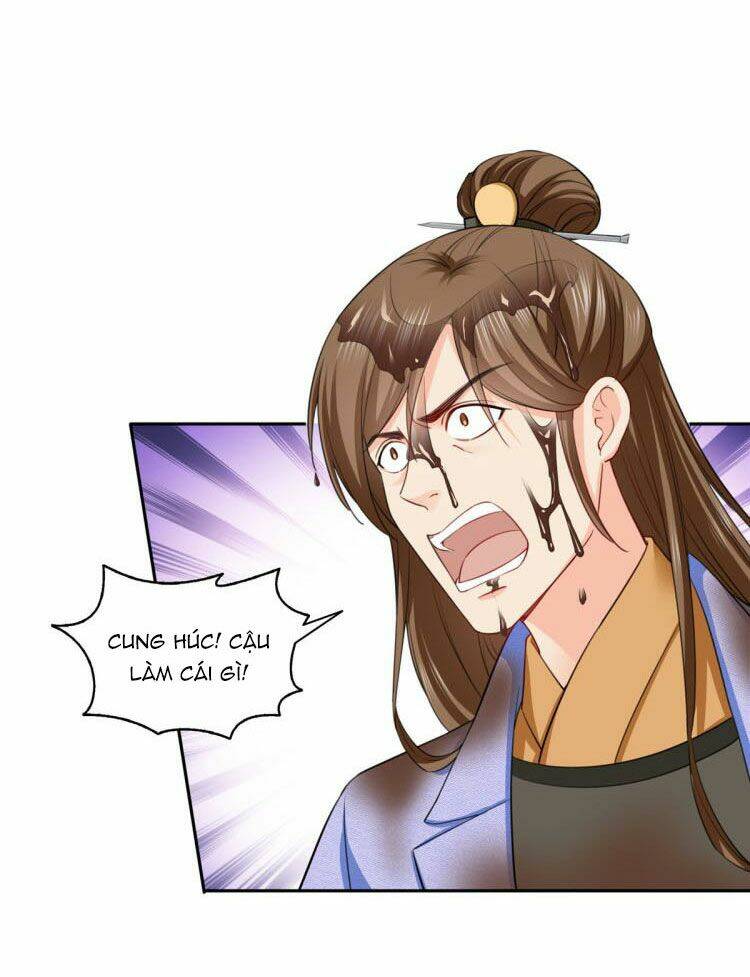 Hệt Như Hàn Quang Gặp Nắng Gắt Chap 154.1 - Next Chap 155.1