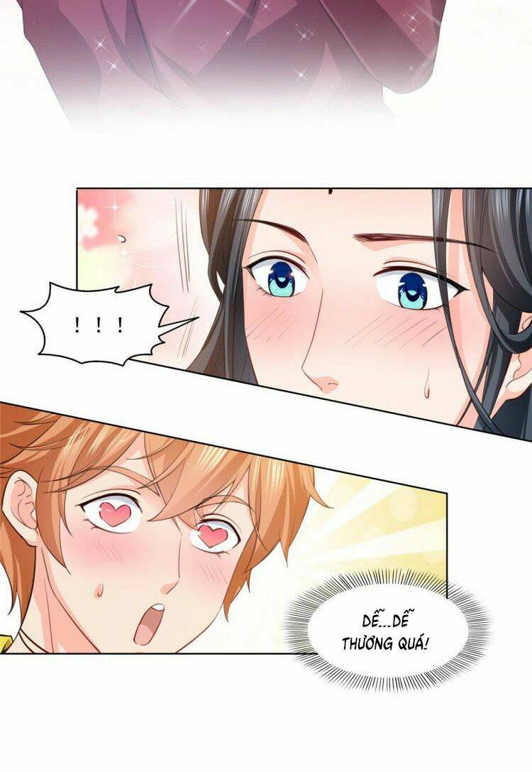 Hệt Như Hàn Quang Gặp Nắng Gắt Chap 154.2 - Next Chap 155.2