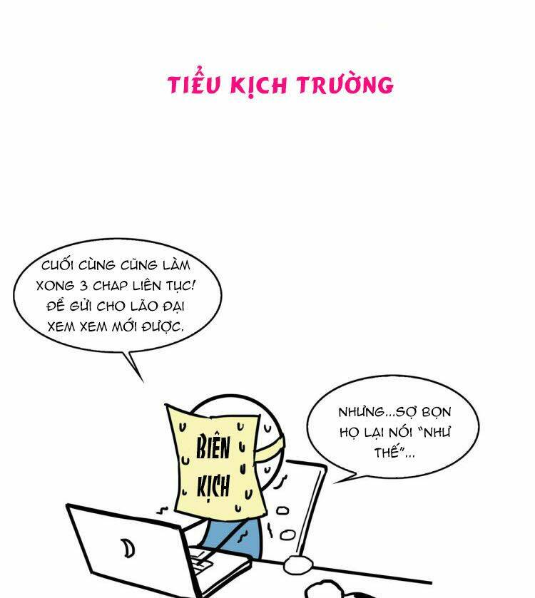 Hệt Như Hàn Quang Gặp Nắng Gắt Chap 154.2 - Next Chap 155.2