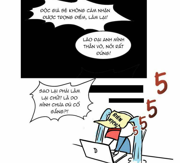 Hệt Như Hàn Quang Gặp Nắng Gắt Chap 154.2 - Next Chap 155.2