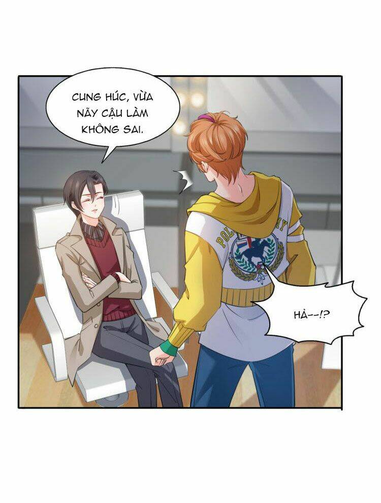 Hệt Như Hàn Quang Gặp Nắng Gắt Chap 154.2 - Next Chap 155.2