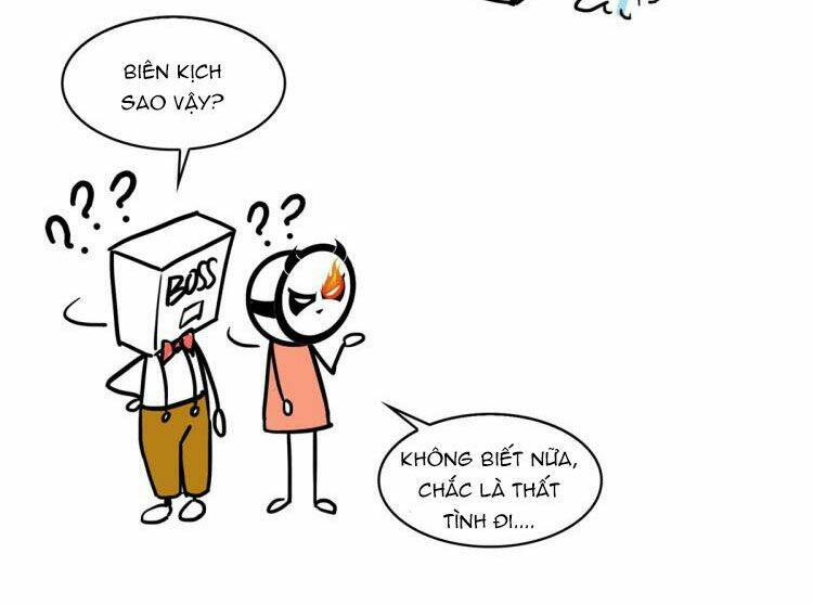 Hệt Như Hàn Quang Gặp Nắng Gắt Chap 154.2 - Next Chap 155.2